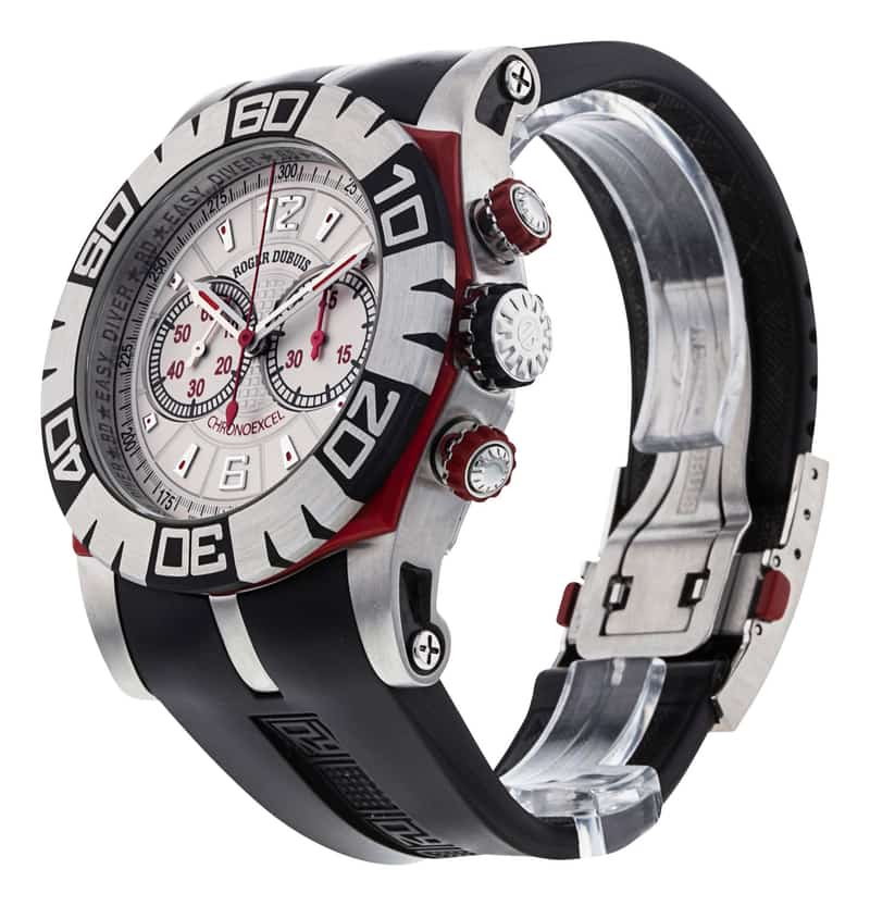 Roger Dubuis Easy Diver SED46-78-98-00/03A10/A